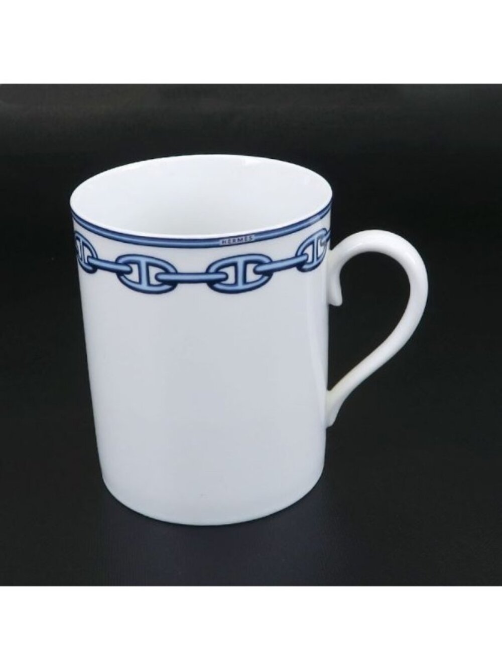 Hermes Chaine D'Ancre Mug